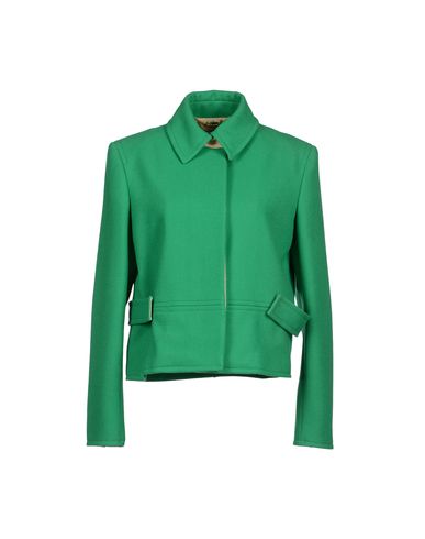 ZOOM BLUMARINE - Jacket