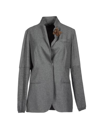 ZOOM BRUNELLO CUCINELLI - Blazer