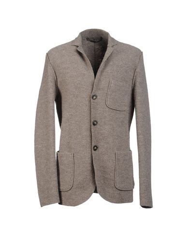 ZOOM DANIELE ALESSANDRINI - Blazer