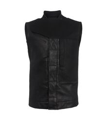 Jacket - RICK OWENS