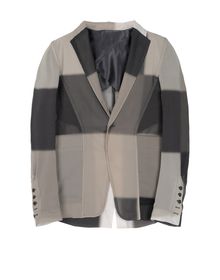 Blazer - RICK OWENS