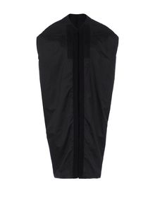 Full-length jacket - RICK OWENS