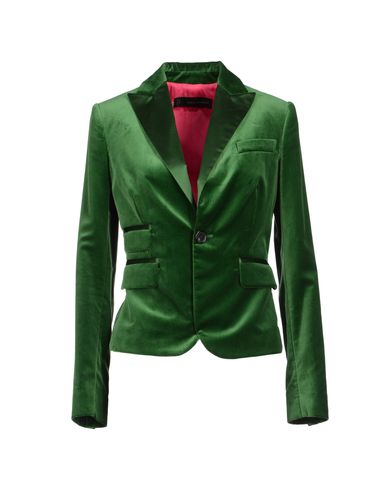 ZOOM DSQUARED2 - Blazer