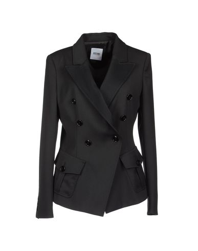 ZOOM MOSCHINO CHEAPANDCHIC - Blazer