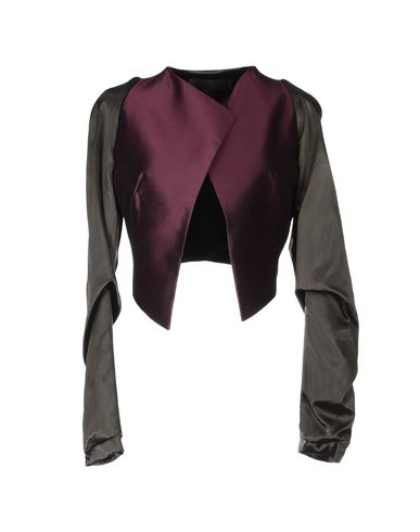 ZOOM HAIDER ACKERMANN - Blazer