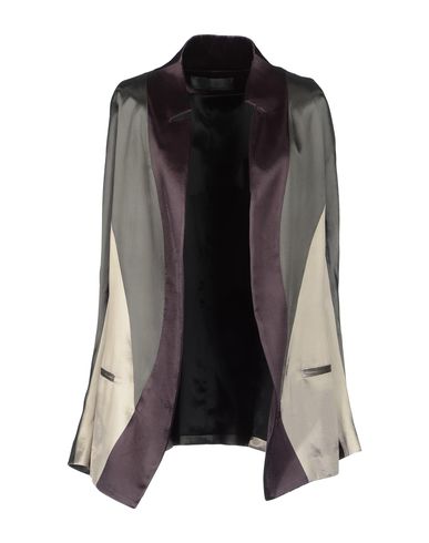 ZOOM HAIDER ACKERMANN - Blazer