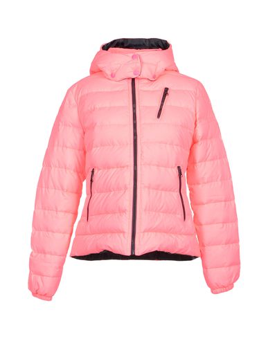 ZOOM CLUB DES SPORTS - Down jacket