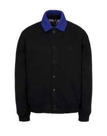 Jacket - RAF SIMONS FRED PERRY