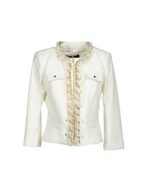 ELISABETTA FRANCHI - Blazer