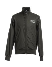 EA7 - Jacket