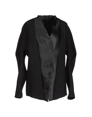 ZOOM HAIDER ACKERMANN - Mid-length jacket