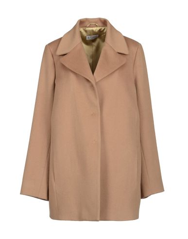 ZOOM ALBERTO BIANI - Mid-length jacket