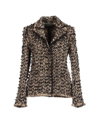 ZOOM LANVIN - Blazer
