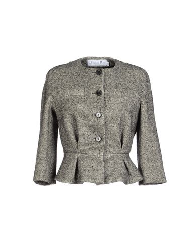 ZOOM DIOR - Blazer
