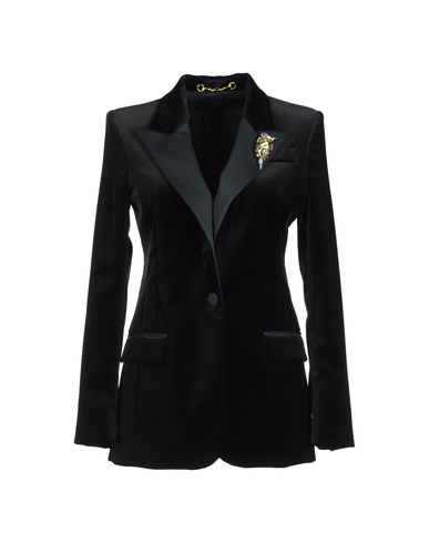 ZOOM GUCCI - Blazer