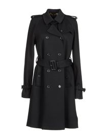 GUCCI - Full-length jacket