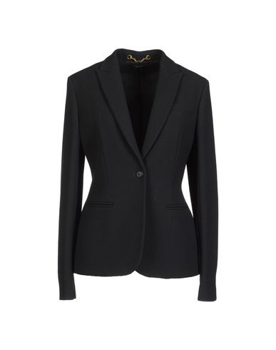 ZOOM GUCCI - Blazer