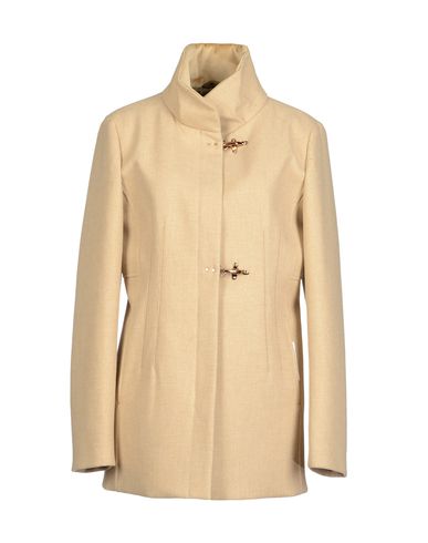 ZOOM FAY - Mid-length jacket