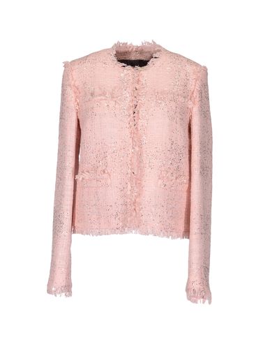 ZOOM MSGM - Blazer