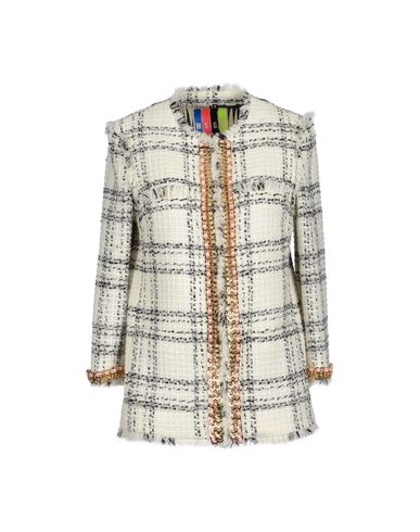 ZOOM MSGM - Blazer