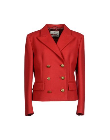 ZOOM PRADA SPORT - Blazer