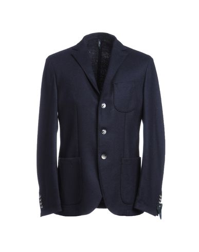 ZOOM BRANDO - Blazer