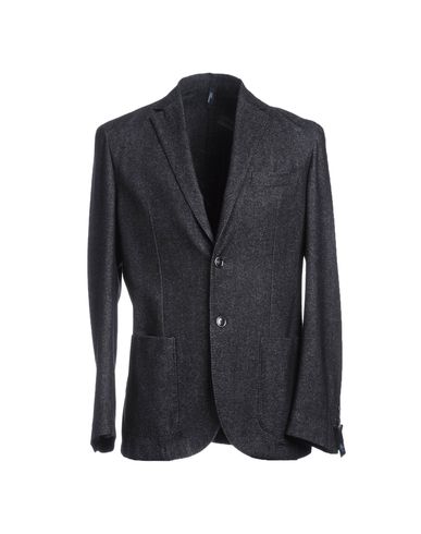 ZOOM BRANDO - Blazer