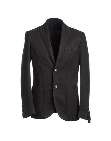ZOOM BRANDO - Blazer