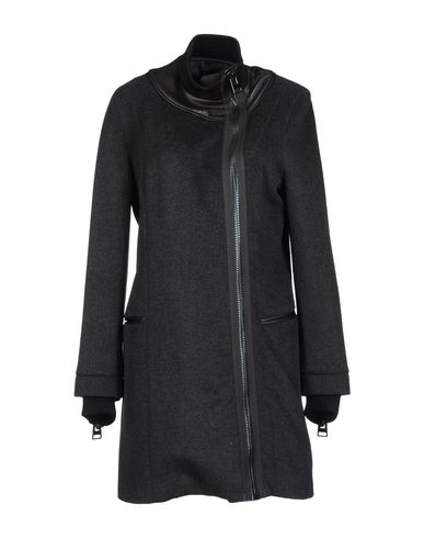 ZOOM HOTEL PARTICULIER - Coat