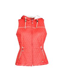 GEOSPIRIT - Jacket