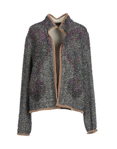ZOOM ETRO - Blazer