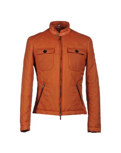 ZOOM UP TO BE - Jacket
