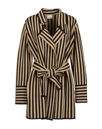 ZOOM CIRCUS HOTEL - Mid-length jacket