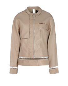 Lederjacke/Mantel - ALEXANDER WANG