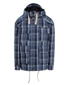 Jacket - MAISON KITSUNÉ