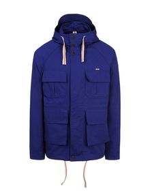 Jacket - MAISON KITSUNÉ