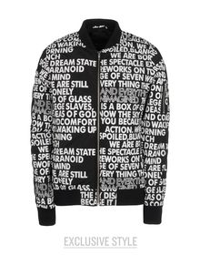 Jacket - SURFACE TO AIR