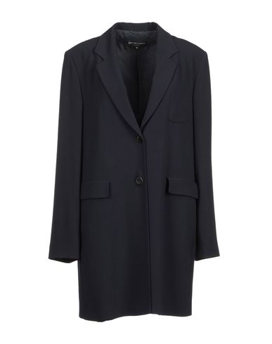 ZOOM ANTONIO FUSCO - Full-length jacket