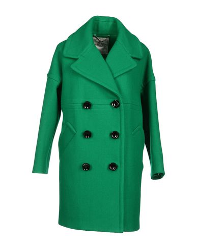 ZOOM MILLY - Coat