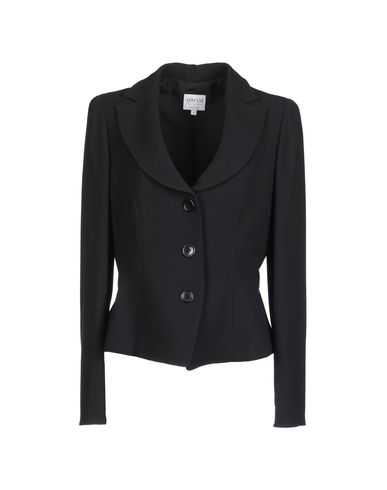 ZOOM ARMANI COLLEZIONI - Blazer