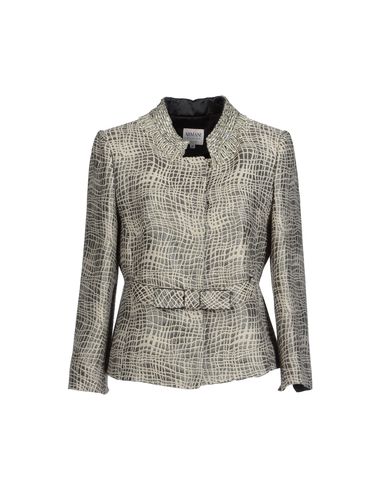 ZOOM ARMANI COLLEZIONI - Blazer