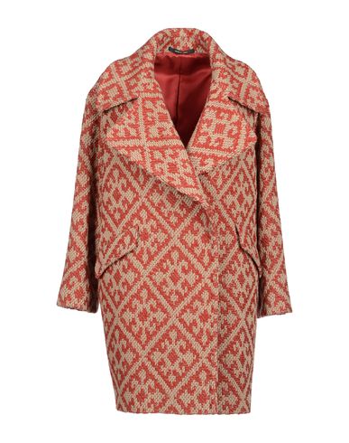 ZOOM TAGLIATORE 02-05 - Coat