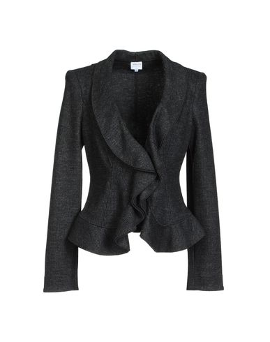 ZOOM ARMANI COLLEZIONI - Blazer