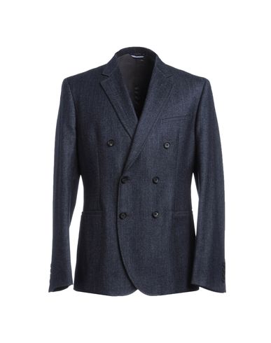 ZOOM TONELLO - Blazer