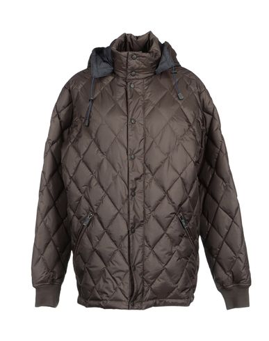 ZOOM ASPESI - Down jacket