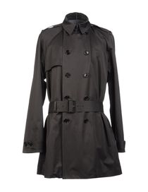 DIOR HOMME Full-length jacket