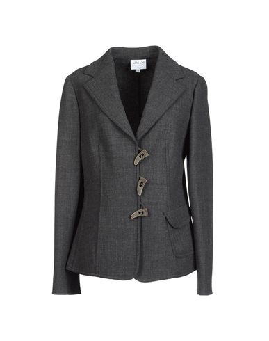 ZOOM ARMANI COLLEZIONI - Blazer