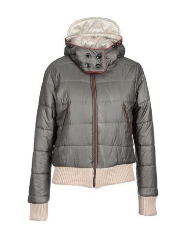 ZOOM ITALIAN CLOSET - Down jacket