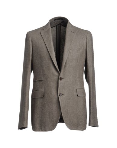ZOOM TAGLIATORE - Blazer