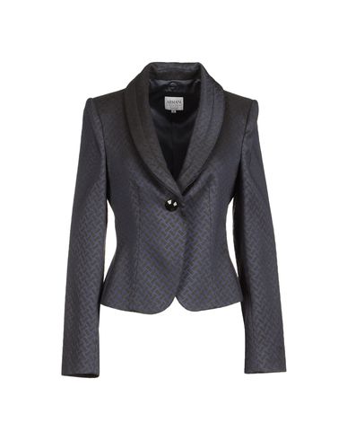 ZOOM ARMANI COLLEZIONI - Blazer